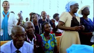 WOMEN MINISTRY CHOIR-MONATO-DHAKO MALONG'O LIVE PERFORMANCE//VERO WEDS JEFF