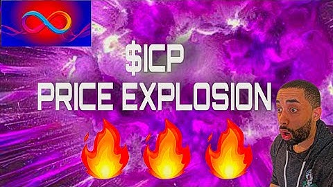 🚀$ICP PRICE EXPLOSION!! 🚀 INTERNET COMPUTER ALL TIME HIGH !!!! #ICP CRYPTO PRICE PREDICTION 🚀