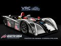 Assetto Corsa - VRC - Cadenza Polaris