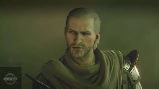 Dragon Age Inquisition How To Make Geralt of Rivia 2021 Geralt Pf Rivia Age