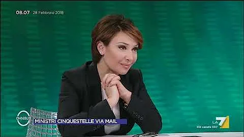 Quanti ministri per partito?