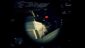 Random round l TCW as FT l Carter