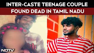 Tamil Nadu News | Inter-Caste Teenage Couple Found Dead In Tamil Nadu, Police Suspect Suicide