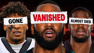 The NFL Stars That Disappeared