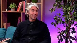 From TV to farming: George Lamb on sustainable bread