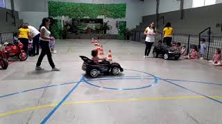 Nec Pinguinho De Gente Natal