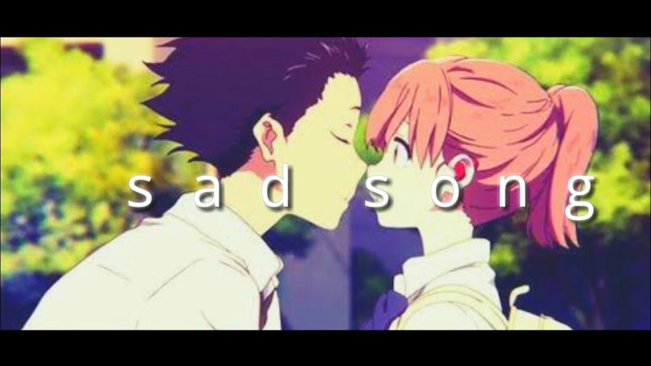 Koe No Katachi Eng Sub Stream