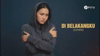Di Belakangku – Peterpan / NOAH | Cover by PI7U