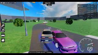 skilled drifter rank test