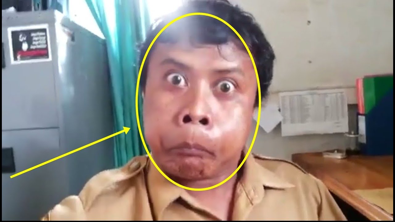 Guru Gokil Bisa Menirukan Banyak  Suara  Hewan  YouTube