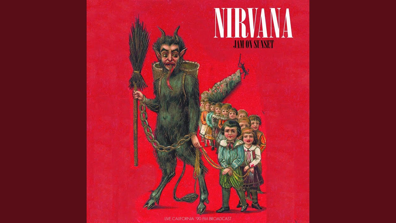 In Bloom (Live)