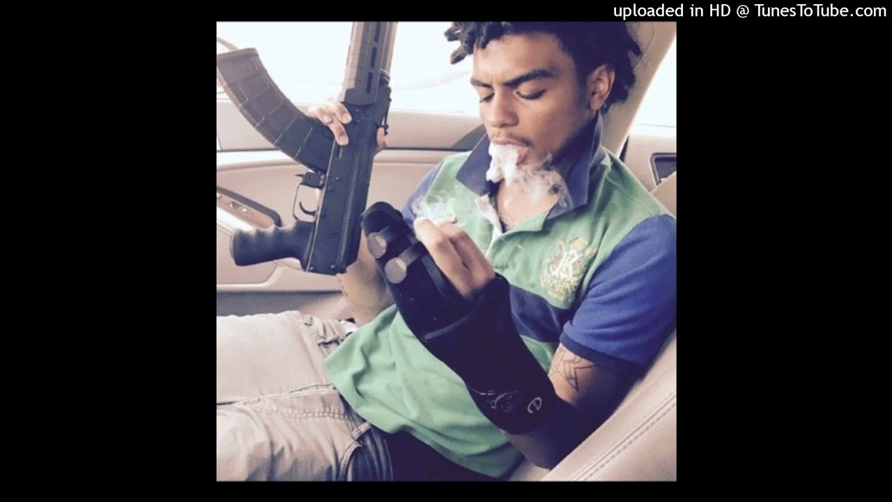 old mexikodro x rushhy bandxz type beat - 