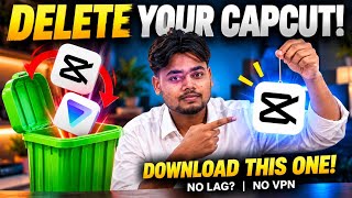 CAPCUT PRO DOWNLOAD करो! 🔥 NO LAG • NO VPN • ALL FEATURES UNLOCKED 😱
