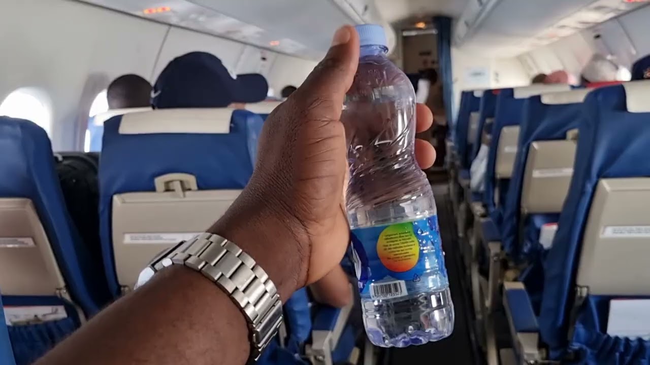 Royal Air ✈️🇰🇲 Rapide. Confortable. Fiable.Mohéli, Moroni, Anjouan… en toute tranquillité.