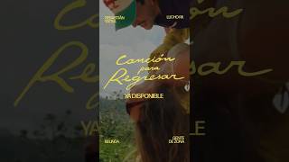 Cancin Para Regresar  Belinda Sebastin Yatra Lucho Rk Y Gente De Zona Ya Disponible belinda