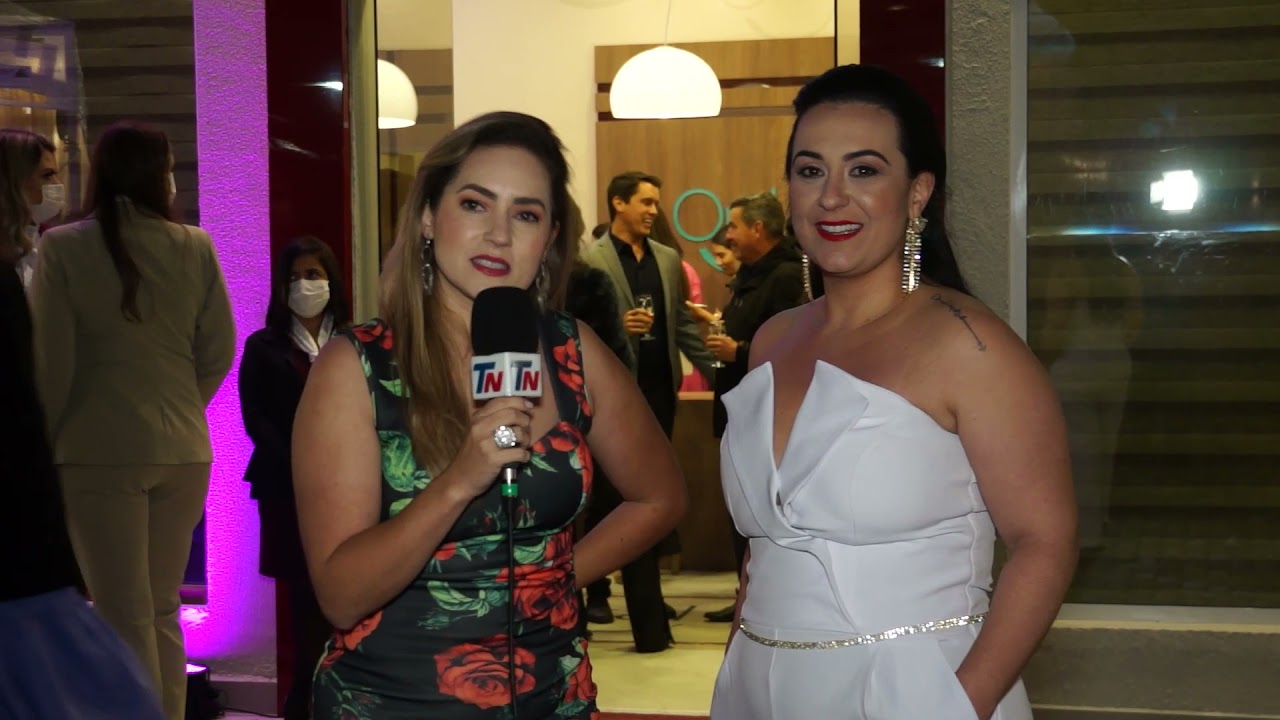 ORAL UNIC INAUGURA LOJA EM COLOMBO