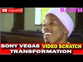 HOW TO MAKE TRANSITION SCRATCHES USING SONY ACID AND SONY VEGAS DJ RYM MASHUP FT SAMMIE MUKURINU