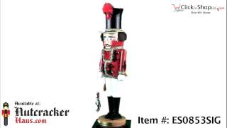 Steinbach The Nutcracker - Signed