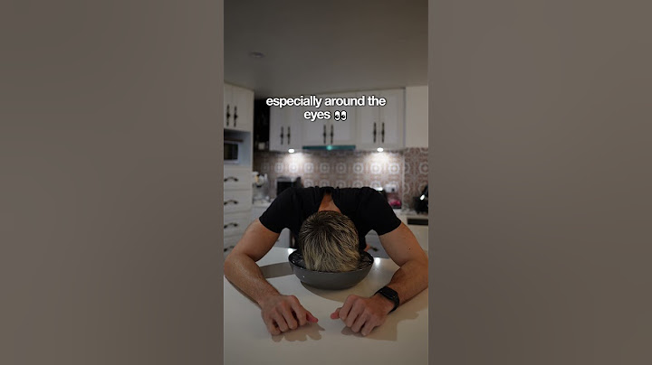 Science Behind Ashton Hall’s Ice Bath Facial – Does It Work?