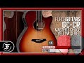 Furch guitars  gccr masters choice yellow series  4k
