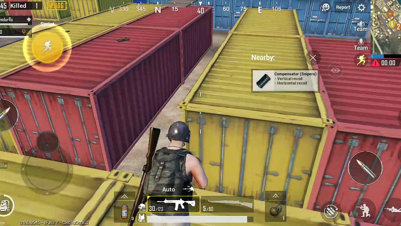 Best learning for pubg beginners - YouTube