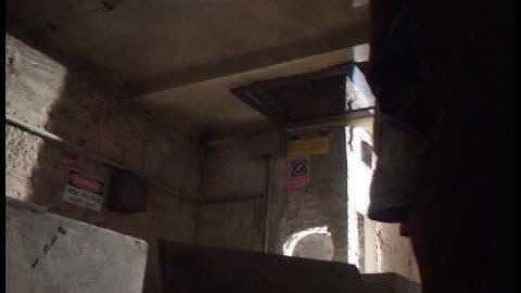 The Prodigy - Fire starter