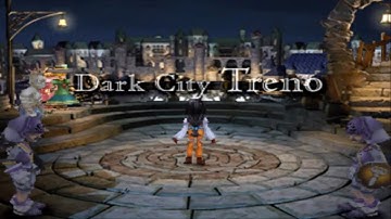 Final Fantasy IX-100% Unleashed Mode-Part 13-Dark City