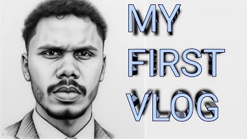 MY FIRST VLOG 2024🥰 ll MY FIRST VLOG VIRAL ♥️ll