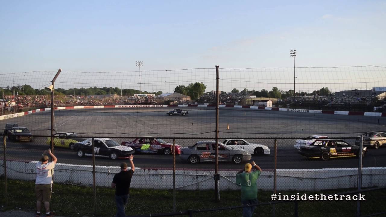 Factory FWD Feature WINNER John Greer Jr YouTube