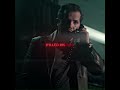 He killed his dog #shorts #edit #johnwick