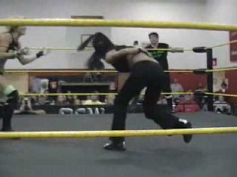 OCW Mixed Tag