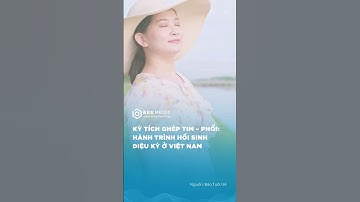 KỲ TÍCH GHÉP TIM – PHỔI: HÀNH TRÌNH HỒI SINH DIỆU KỲ Ở VIỆT NAM | BEE MEDIC