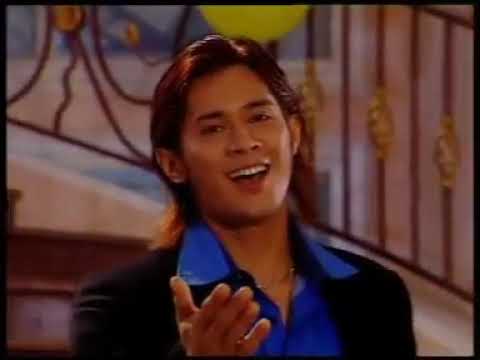 AFDHAL YUSMAN - SAHABAT KARIBKU | GENTA BUANA
