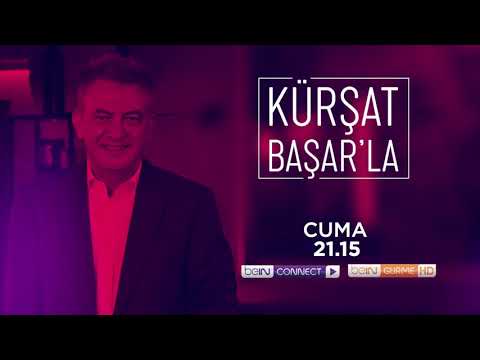 Kürşat Başar'la |