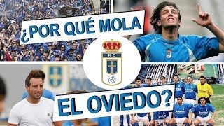 ¿POR QUÉ MOLA EL REAL OVIEDO? | Mata, Cazorla, Onopko...