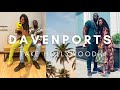 Los Angeles Travel Vlog |  Davenports Take Hollywood 2021