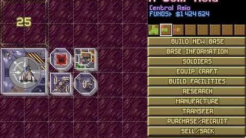 X-Com Foolishness: Part 5