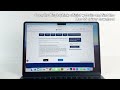 Download and installation of U16 Pro MAC OS driver