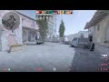 How not to Play Counter Strike 2 | Casually Premier India