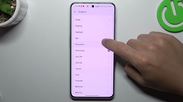 OnePlus Nord 3 5G - Ringtone List Presentation! Listen All Incoming Call Sounds!