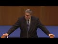 Attorney General William Barr on Religious Liberty