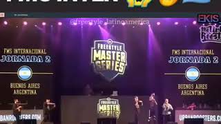 DANI, ECKO Y IACHO VOLVIERON!!🤧