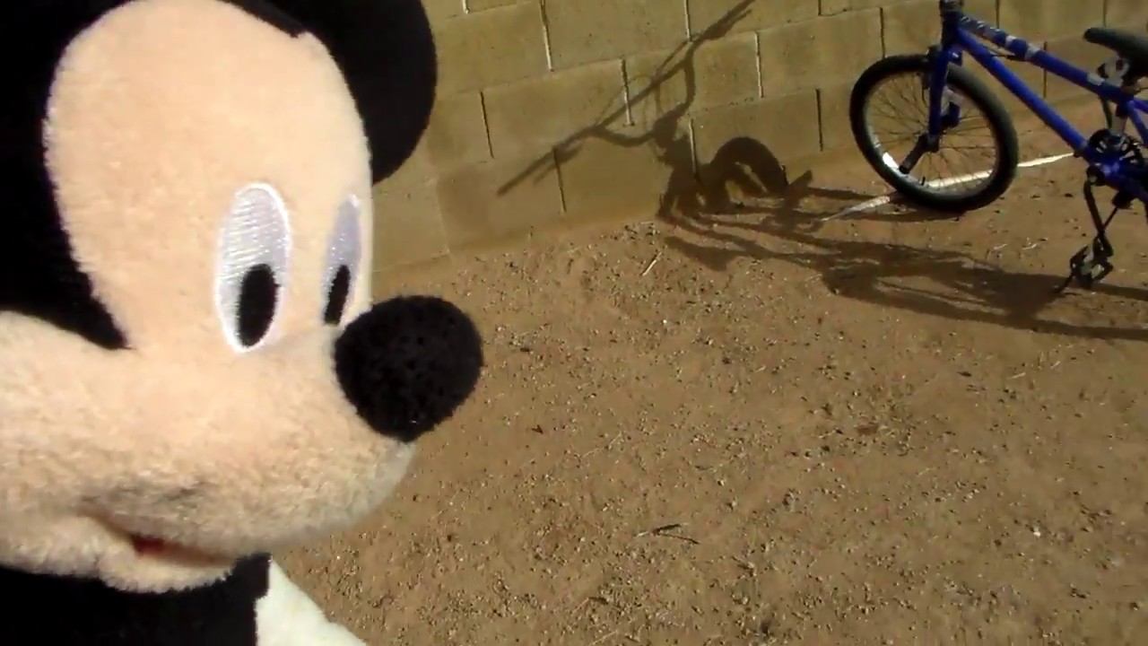 Mickey Mouse Ep 1 Season 1 - YouTube