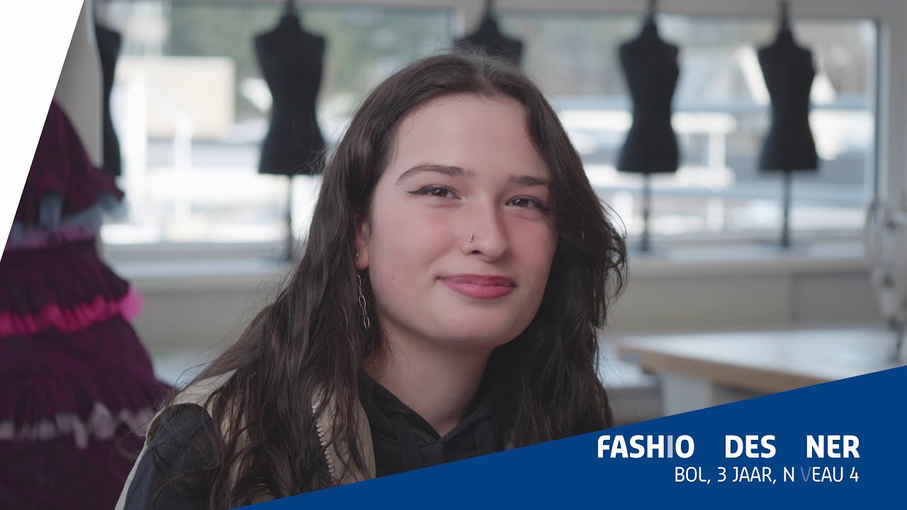 Fashion designer YouTube