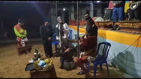 SORENG LASKAR BENGAWAN SORE