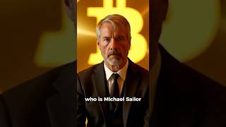How much money have Michael Saylor? #bitcoin