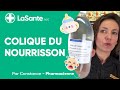 Comment calmer les coliques du nourrisson ?