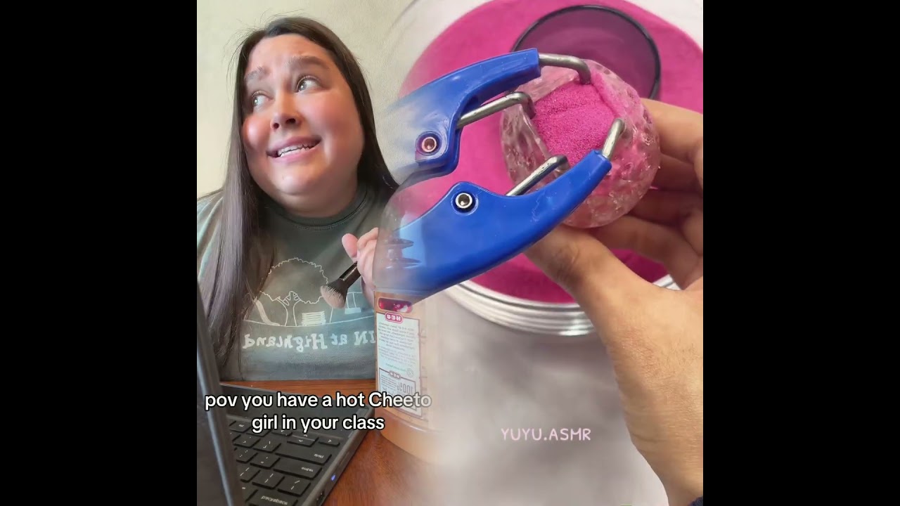 и она старшая дочь 