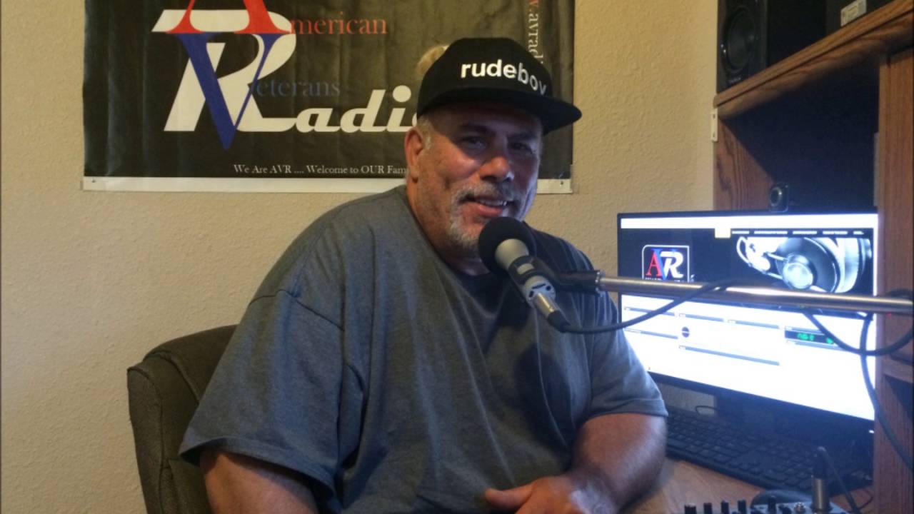 DJ Steve O's AVRadio Promo