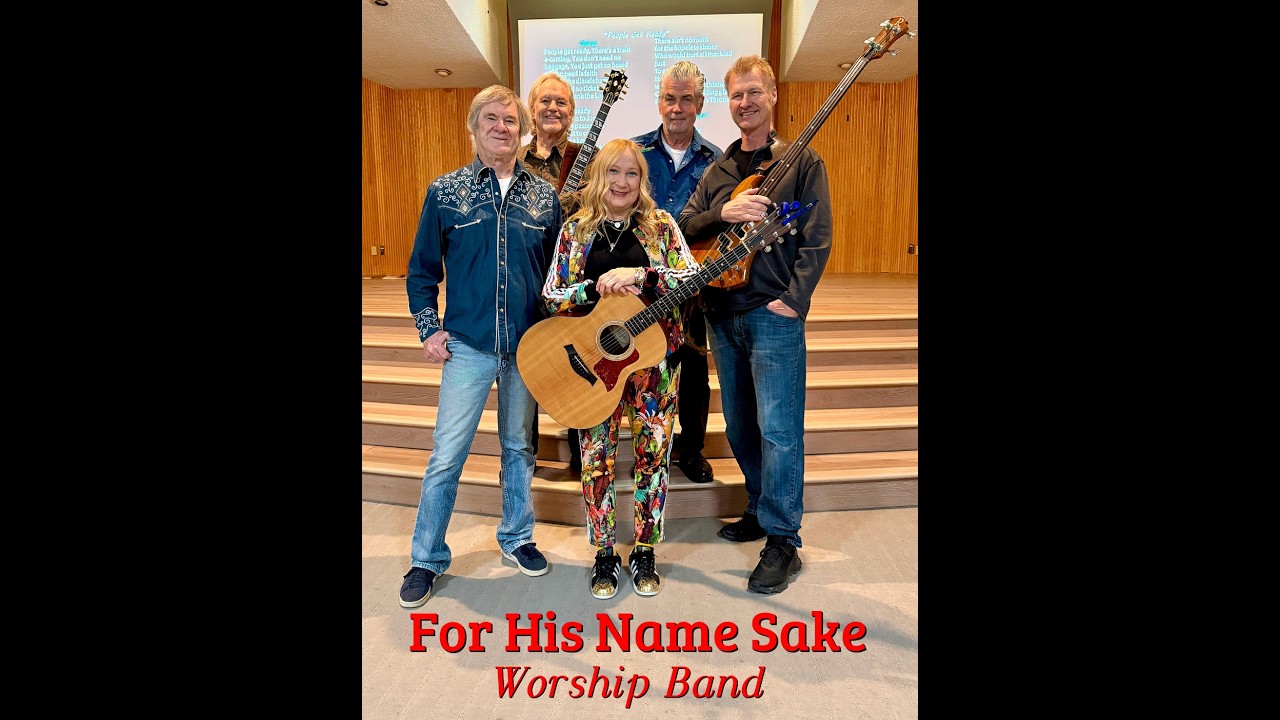 This Little Light Of Mine